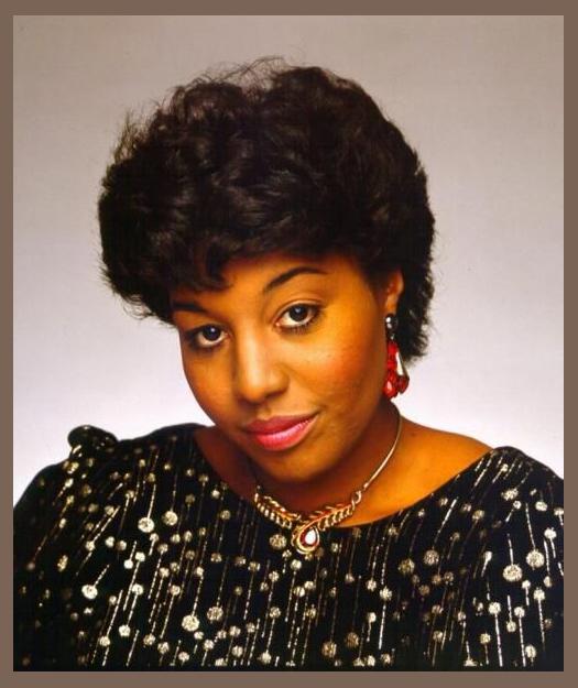 Cheryl Lynn